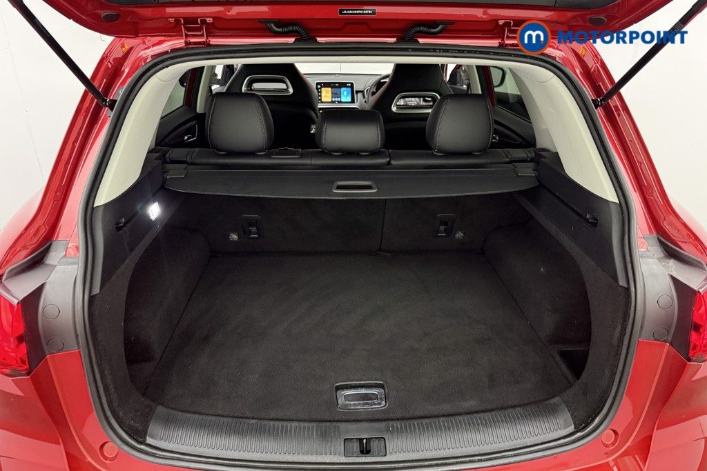 Mg Motor Uk HS Trophy Manual Petrol SUV - Stock Number (1580724) - 15th supplementary image