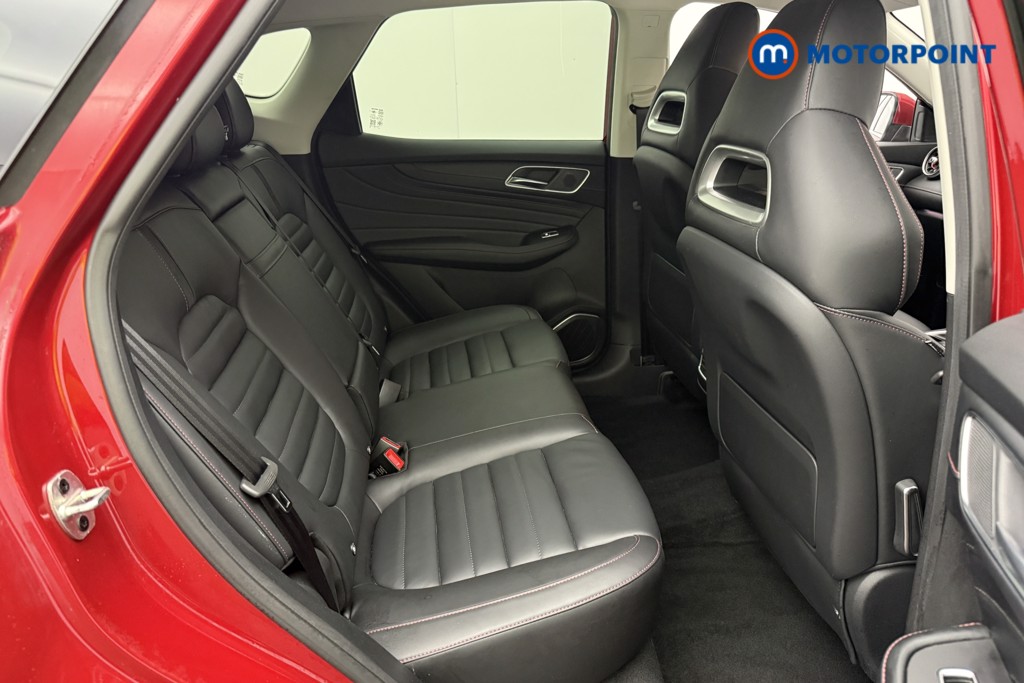 Mg Motor Uk HS Trophy Manual Petrol SUV - Stock Number (1580724) - 16th supplementary image