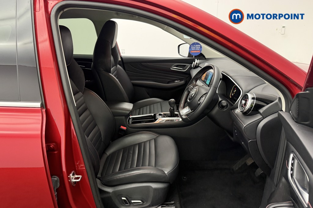 Mg Motor Uk HS Trophy Manual Petrol SUV - Stock Number (1580724) - 19th supplementary image