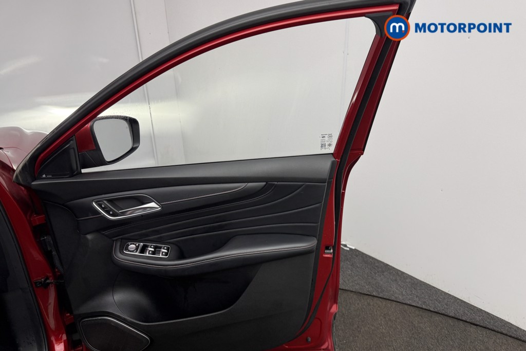 Mg Motor Uk HS Trophy Manual Petrol SUV - Stock Number (1580724) - 20th supplementary image