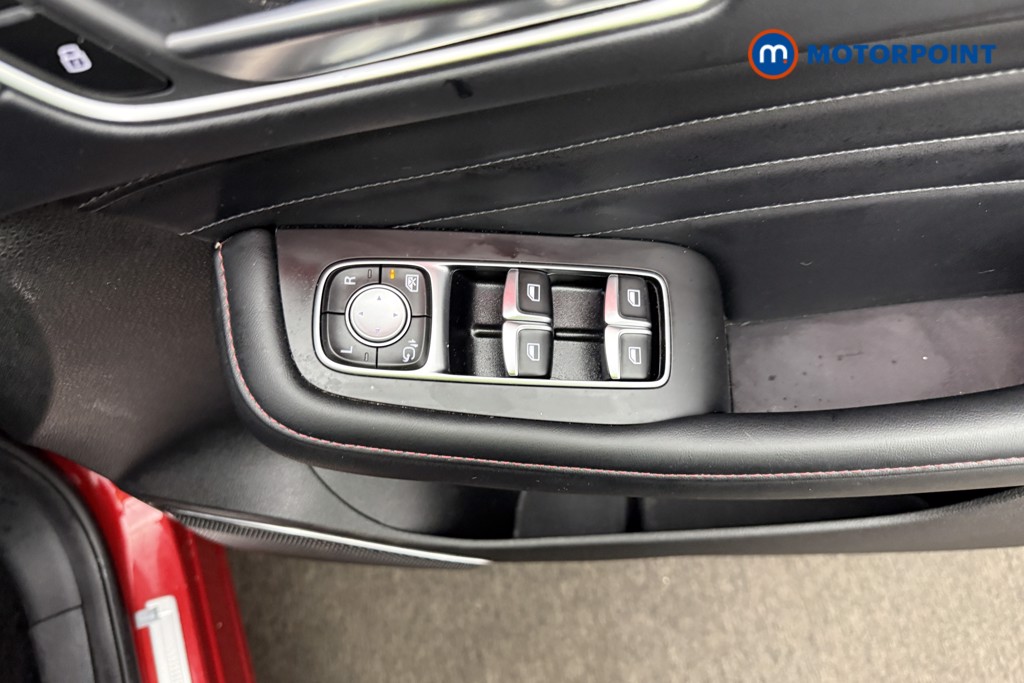 Mg Motor Uk HS Trophy Manual Petrol SUV - Stock Number (1580724) - 21st supplementary image