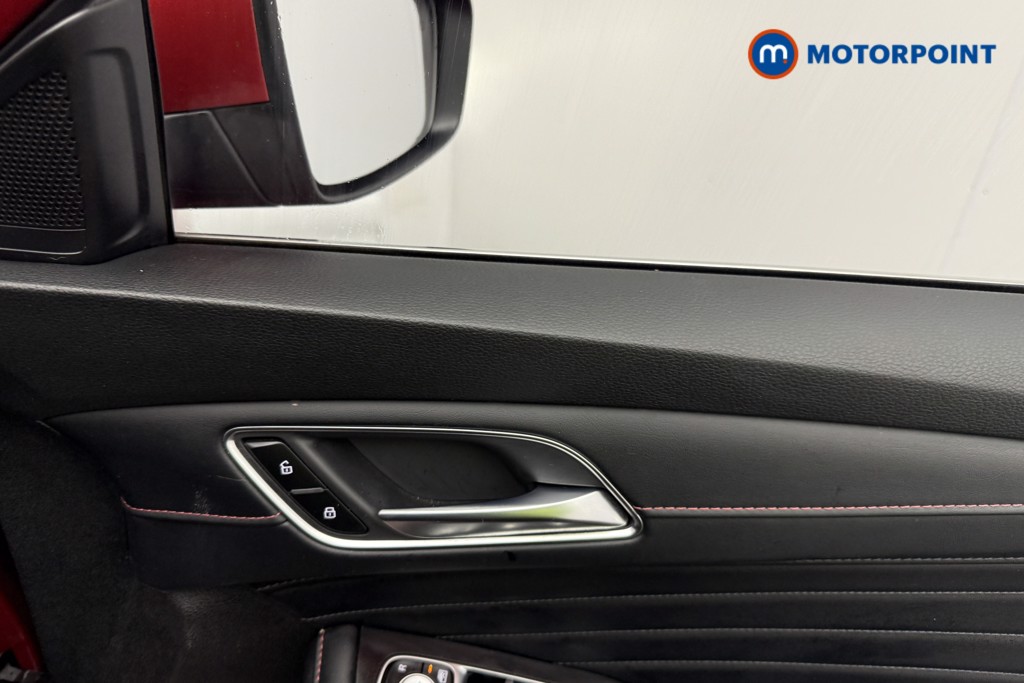 Mg Motor Uk HS Trophy Manual Petrol SUV - Stock Number (1580724) - 22nd supplementary image