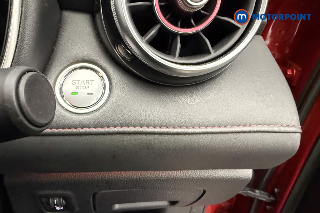 Mg Motor Uk HS Trophy Manual Petrol SUV - Stock Number (1580724) - 23rd supplementary image