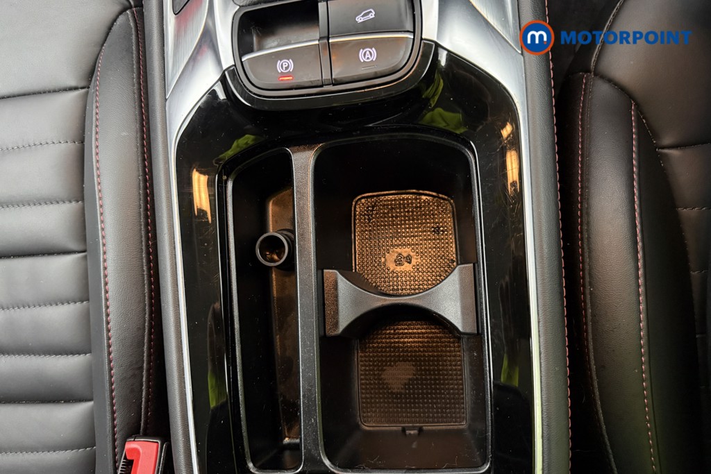 Mg Motor Uk HS Trophy Manual Petrol SUV - Stock Number (1580724) - 24th supplementary image