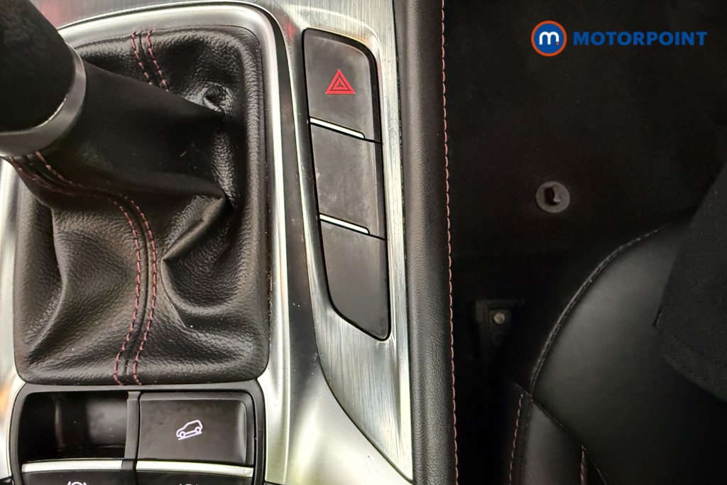 Mg Motor Uk HS Trophy Manual Petrol SUV - Stock Number (1580724) - 25th supplementary image