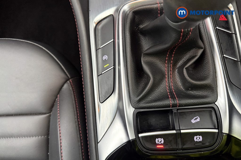 Mg Motor Uk HS Trophy Manual Petrol SUV - Stock Number (1580724) - 26th supplementary image