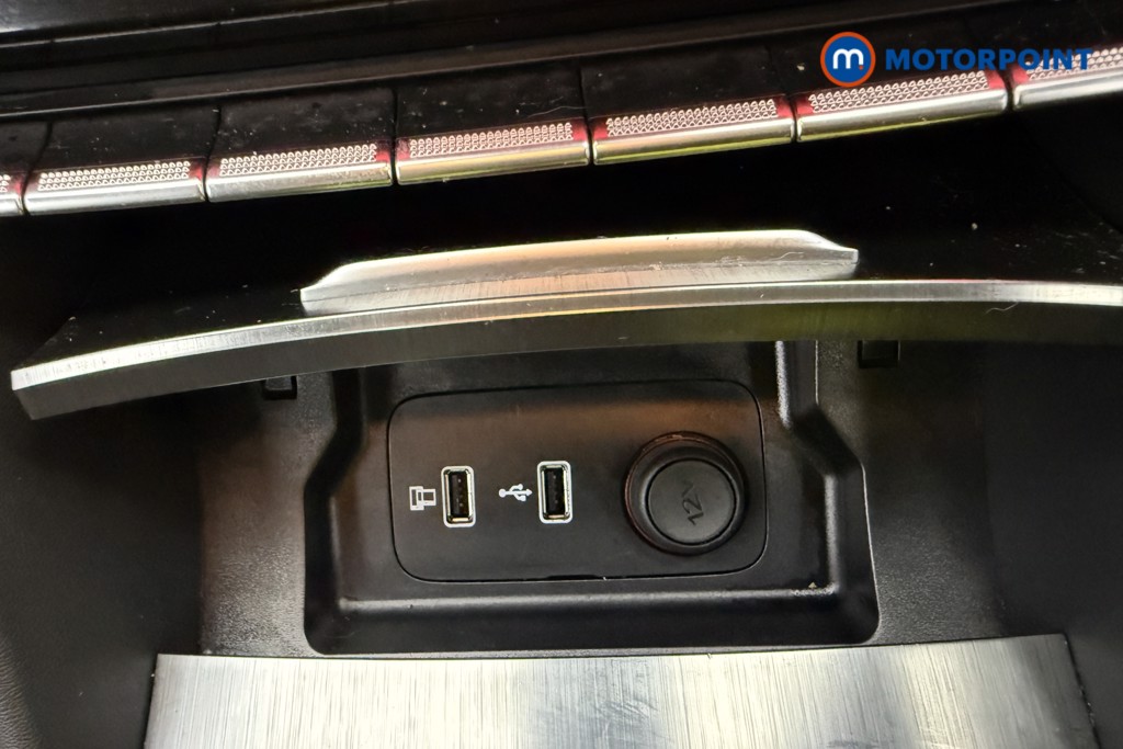 Mg Motor Uk HS Trophy Manual Petrol SUV - Stock Number (1580724) - 28th supplementary image