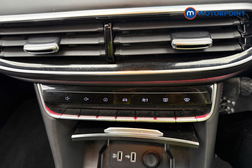 Mg Motor Uk HS Trophy Manual Petrol SUV - Stock Number (1580724) - 29th supplementary image