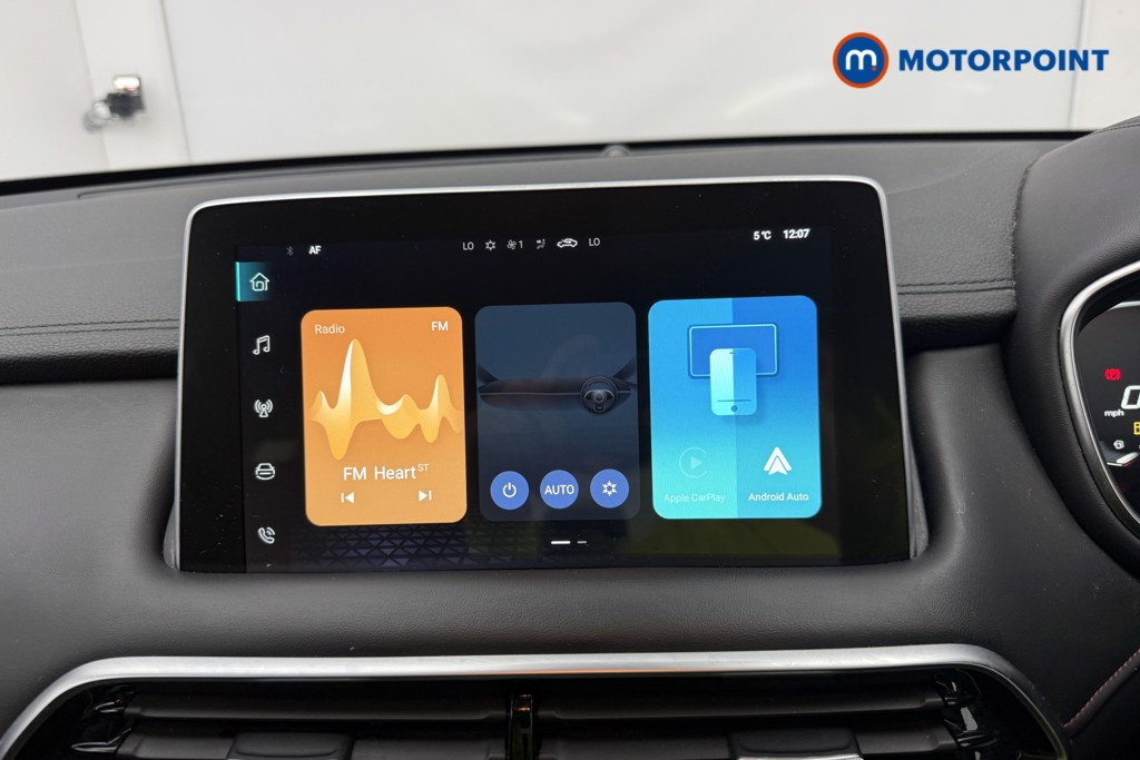 Mg Motor Uk HS Trophy Manual Petrol SUV - Stock Number (1580724) - 30th supplementary image