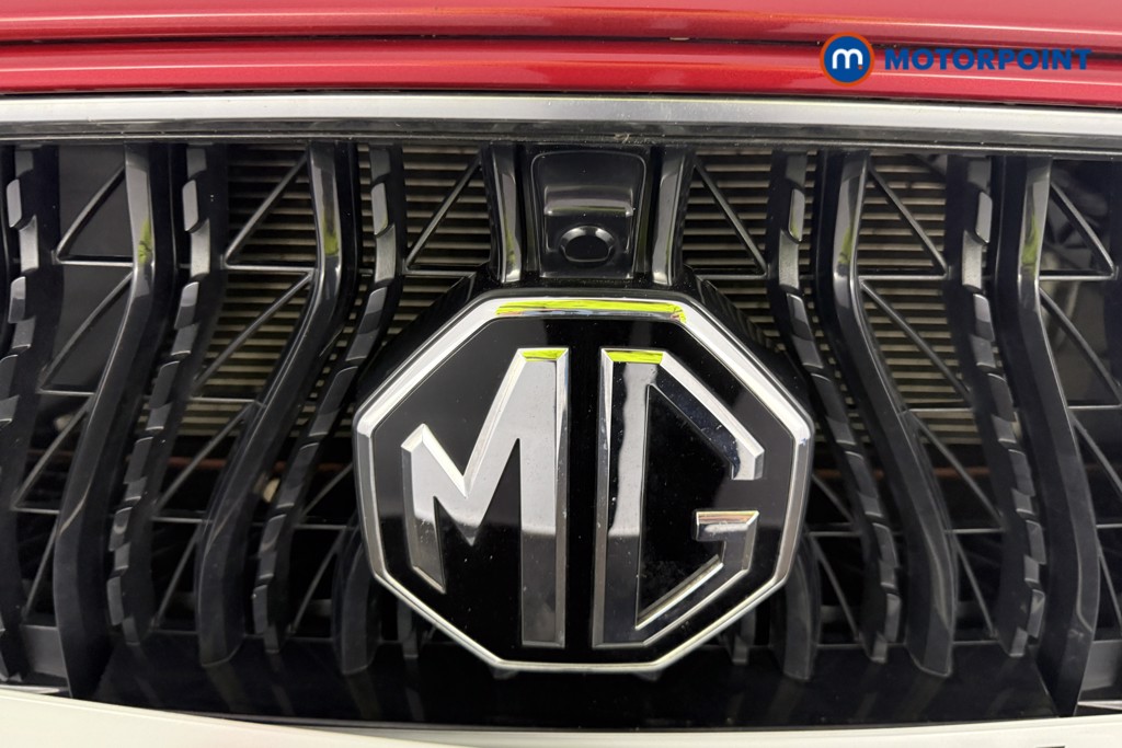 Mg Motor Uk HS Trophy Manual Petrol SUV - Stock Number (1580724) - 36th supplementary image