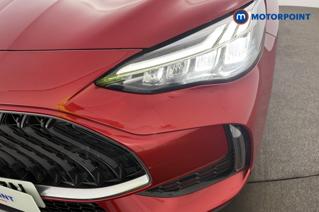 Mg Motor Uk HS Trophy Manual Petrol SUV - Stock Number (1580724) - 37th supplementary image