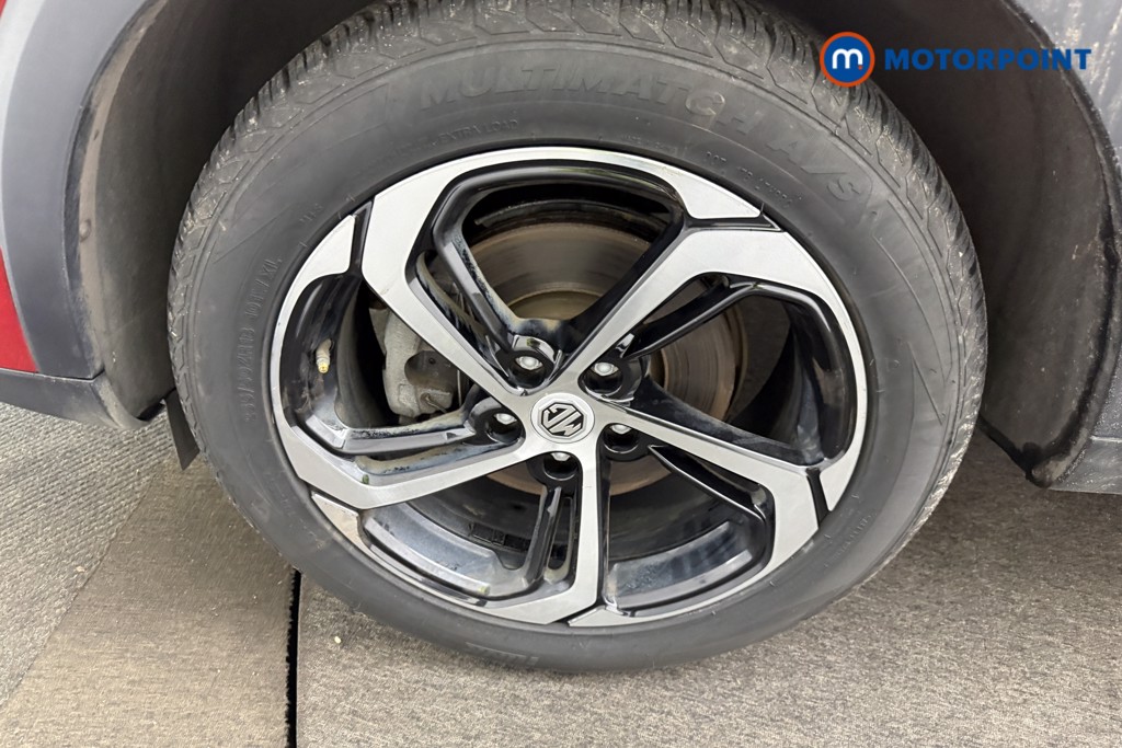 Mg Motor Uk HS Trophy Manual Petrol SUV - Stock Number (1580724) - 38th supplementary image