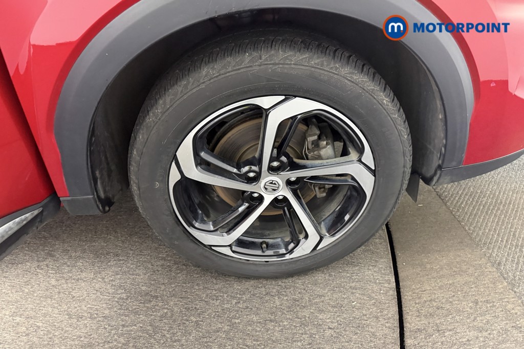 Mg Motor Uk HS Trophy Manual Petrol SUV - Stock Number (1580724) - 41st supplementary image