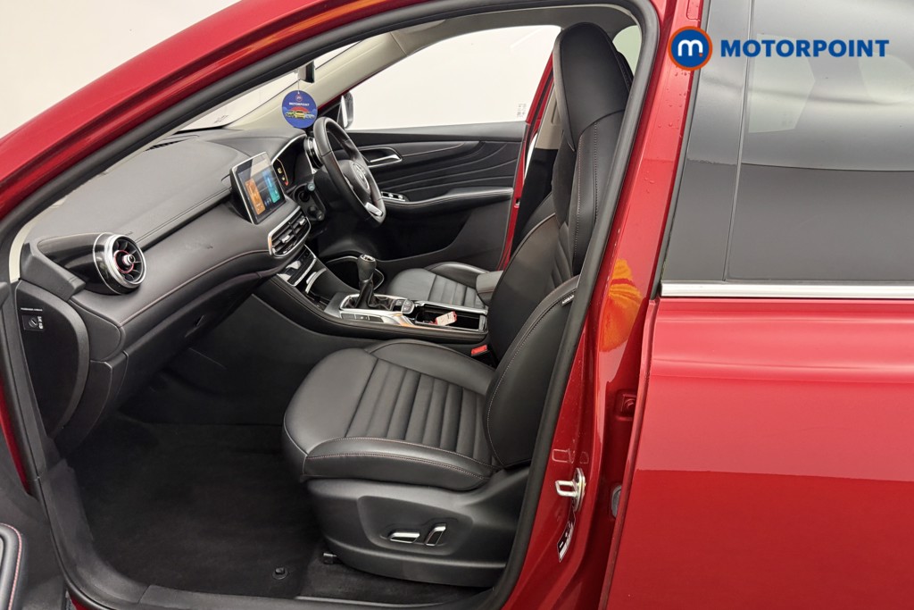 Mg Motor Uk HS Trophy Manual Petrol SUV - Stock Number (1580724) - 1st supplementary image