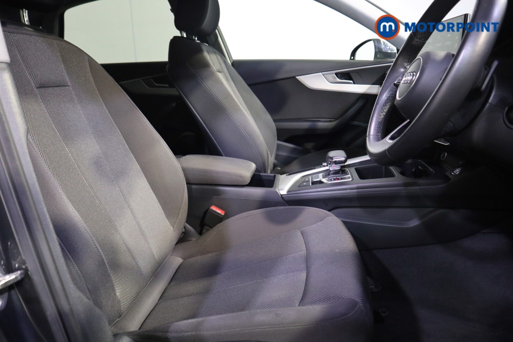 Audi A4 Technik Automatic Petrol Saloon - Stock Number (1583838) - 14th supplementary image