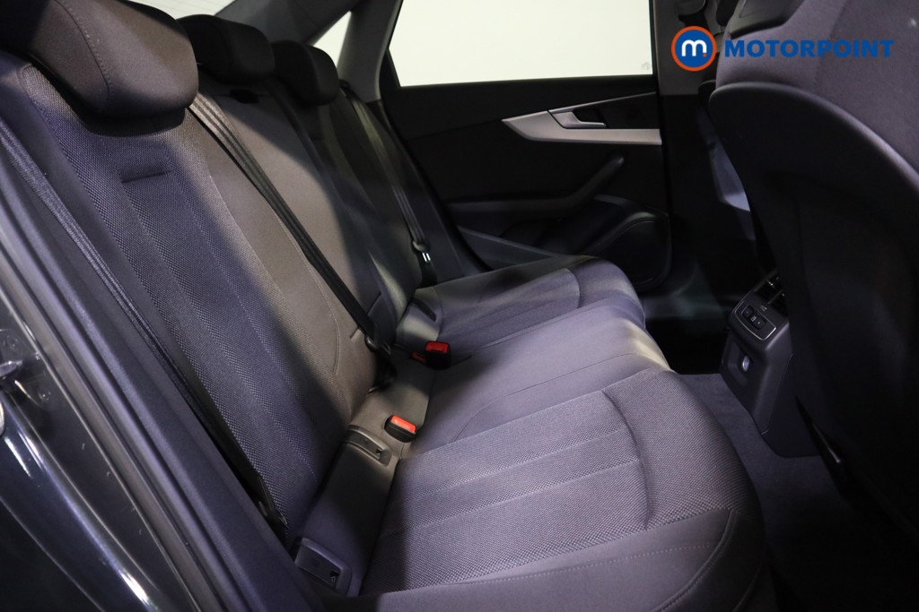Audi A4 Technik Automatic Petrol Saloon - Stock Number (1583838) - 15th supplementary image