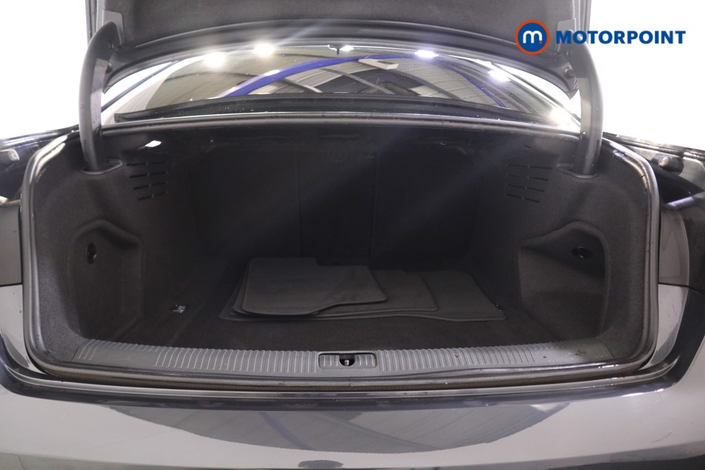 Audi A4 Technik Automatic Petrol Saloon - Stock Number (1583838) - 19th supplementary image