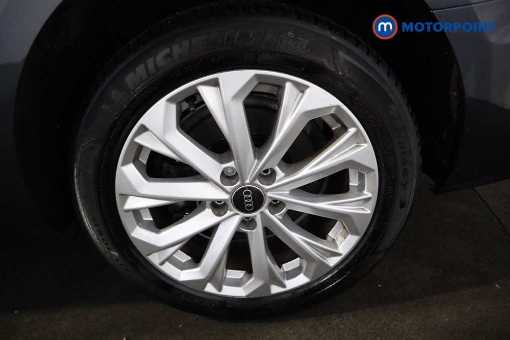 Audi A4 Technik Automatic Petrol Saloon - Stock Number (1583838) - 23rd supplementary image