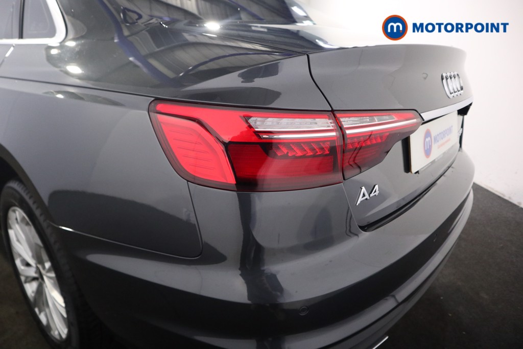 Audi A4 Technik Automatic Petrol Saloon - Stock Number (1583838) - 25th supplementary image