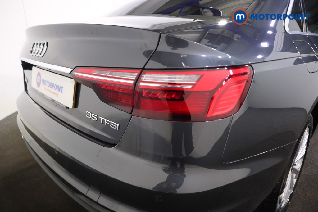 Audi A4 Technik Automatic Petrol Saloon - Stock Number (1583838) - 26th supplementary image