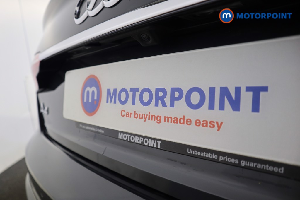 Audi A4 Technik Automatic Petrol Saloon - Stock Number (1583838) - 27th supplementary image