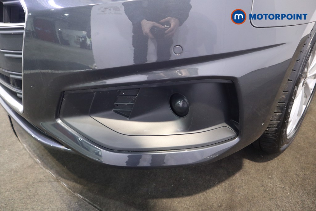 Audi A4 Technik Automatic Petrol Saloon - Stock Number (1583838) - 31st supplementary image