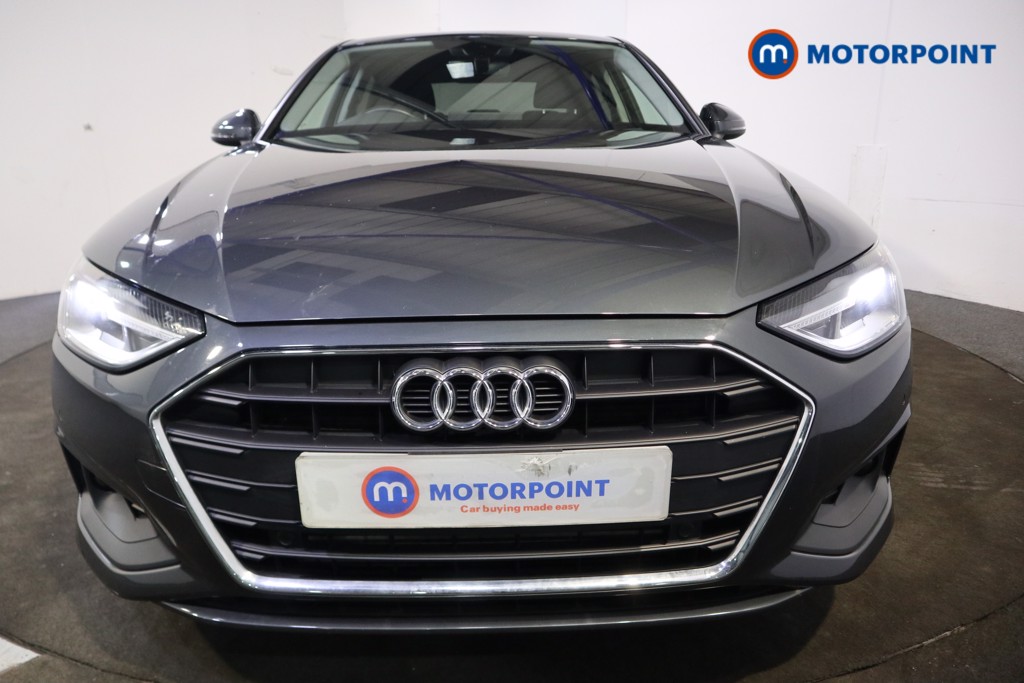 Audi A4 Technik Automatic Petrol Saloon - Stock Number (1583838) - 33rd supplementary image