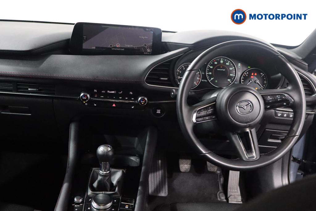 Mazda 3 Homura Manual Petrol Hatchback - Stock Number (1584245) - 2nd supplementary image