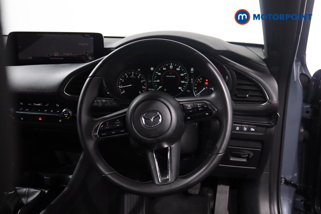 Mazda 3 Homura Manual Petrol Hatchback - Stock Number (1584245) - 3rd supplementary image