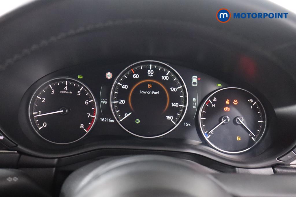 Mazda 3 Homura Manual Petrol Hatchback - Stock Number (1584245) - 8th supplementary image