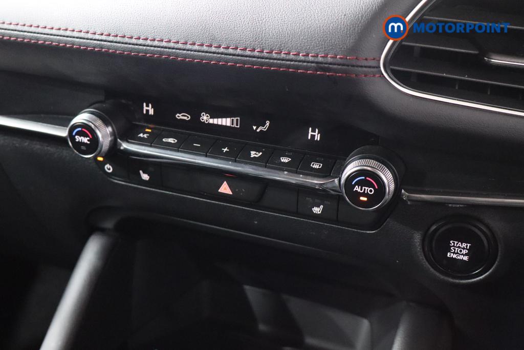 Mazda 3 Homura Manual Petrol Hatchback - Stock Number (1584245) - 9th supplementary image