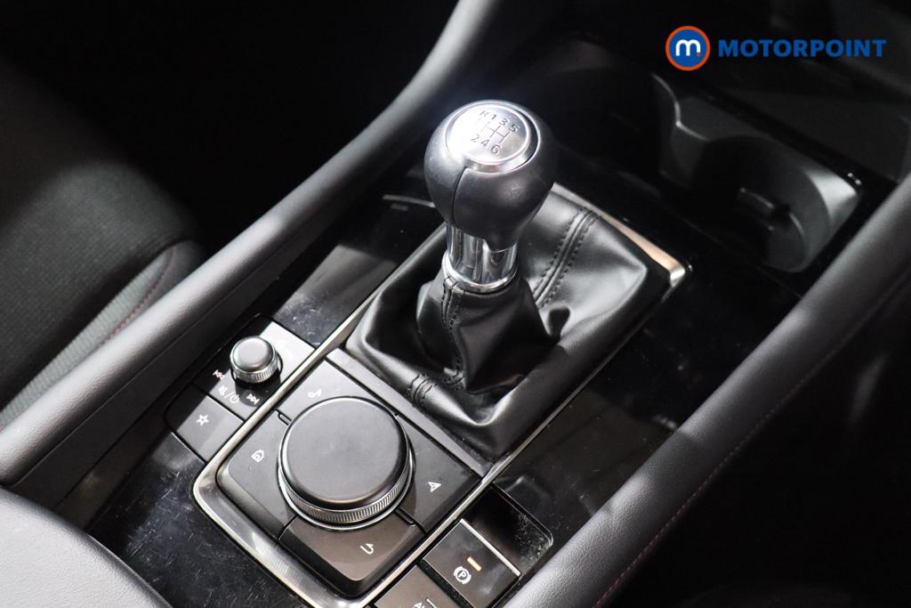 Mazda 3 Homura Manual Petrol Hatchback - Stock Number (1584245) - 10th supplementary image