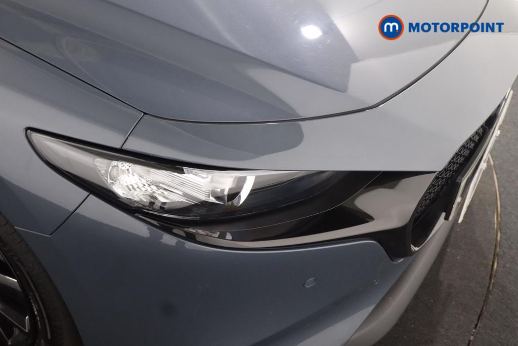 Mazda 3 Homura Manual Petrol Hatchback - Stock Number (1584245) - 13th supplementary image