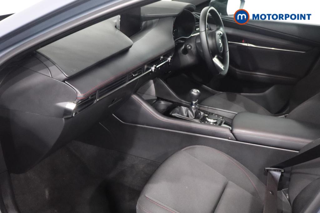 Mazda 3 Homura Manual Petrol Hatchback - Stock Number (1584245) - 15th supplementary image