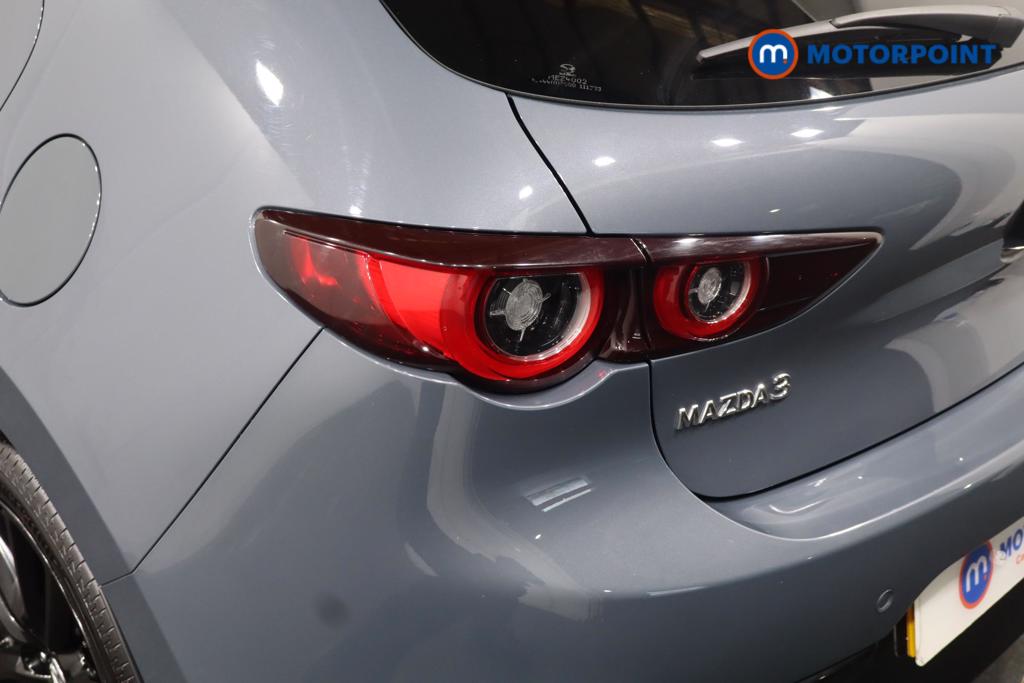 Mazda 3 Homura Manual Petrol Hatchback - Stock Number (1584245) - 16th supplementary image