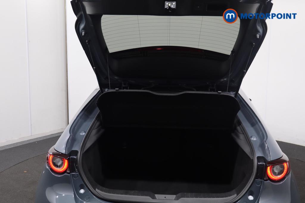 Mazda 3 Homura Manual Petrol Hatchback - Stock Number (1584245) - 17th supplementary image