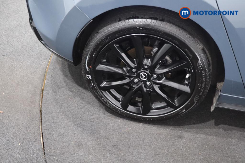 Mazda 3 Homura Manual Petrol Hatchback - Stock Number (1584245) - 18th supplementary image