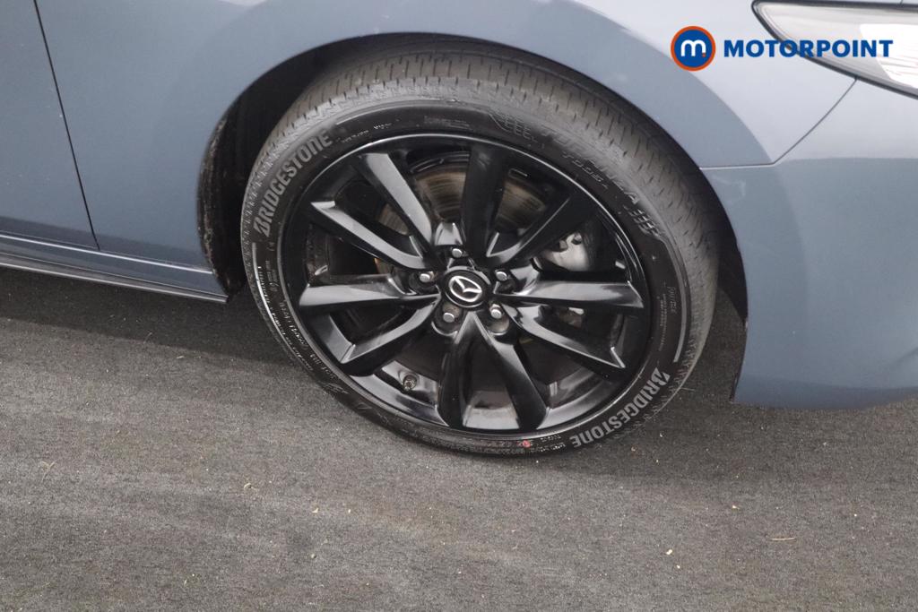 Mazda 3 Homura Manual Petrol Hatchback - Stock Number (1584245) - 19th supplementary image