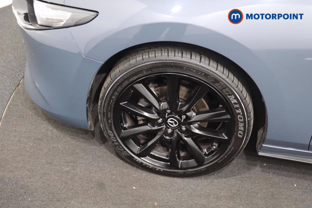 Mazda 3 Homura Manual Petrol Hatchback - Stock Number (1584245) - 20th supplementary image