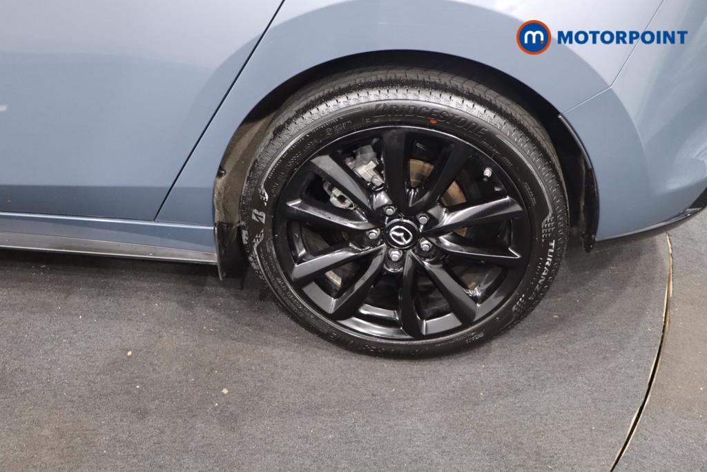 Mazda 3 Homura Manual Petrol Hatchback - Stock Number (1584245) - 21st supplementary image