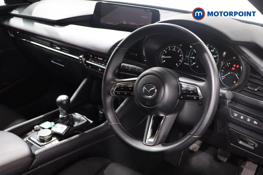 Mazda 3 Homura Manual Petrol Hatchback - Stock Number (1584245) - 1st supplementary image