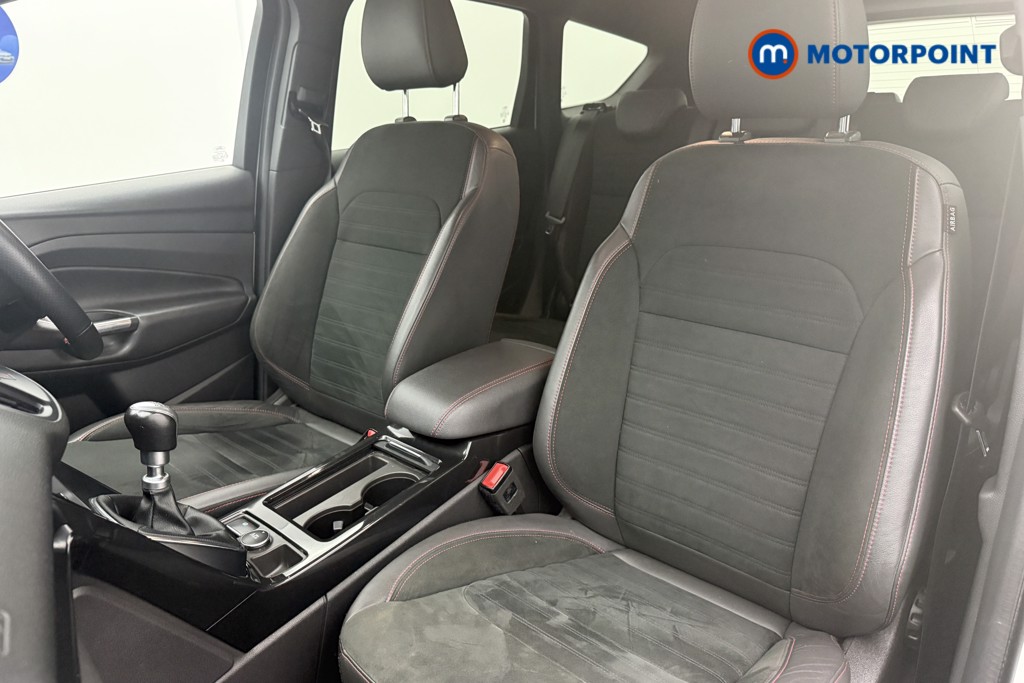 Ford Kuga St-Line Manual Petrol SUV - Stock Number (1585149) - 3rd supplementary image