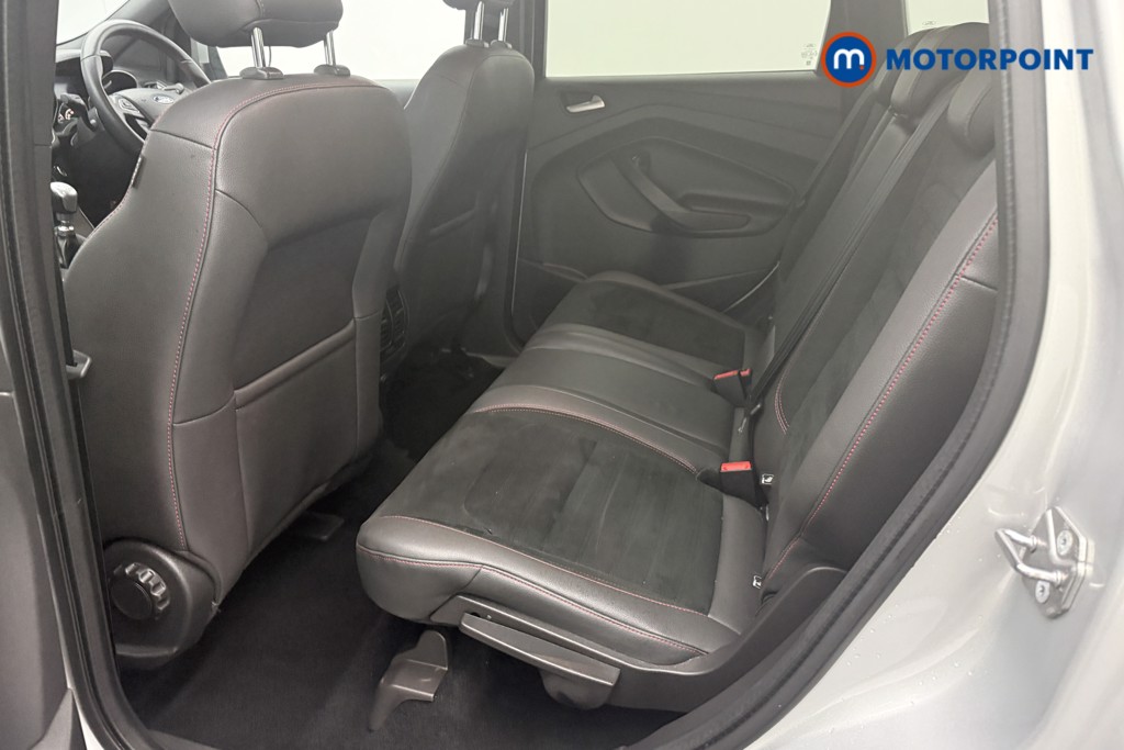 Ford Kuga St-Line Manual Petrol SUV - Stock Number (1585149) - 4th supplementary image