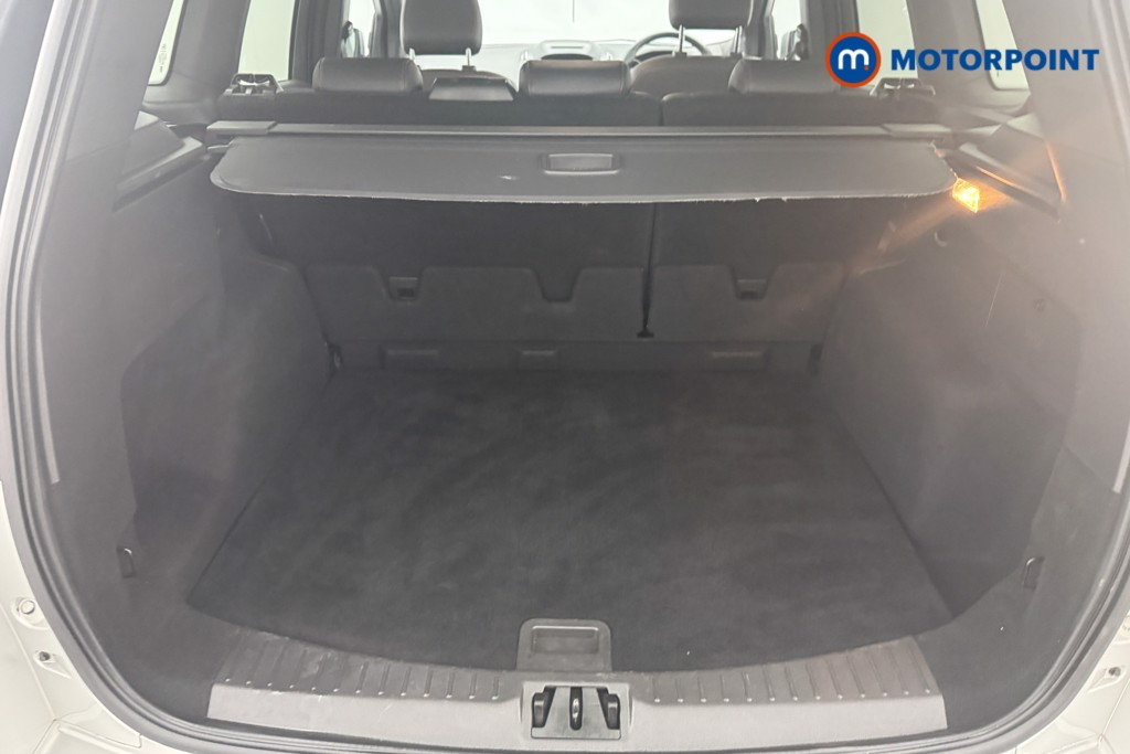 Ford Kuga St-Line Manual Petrol SUV - Stock Number (1585149) - 5th supplementary image