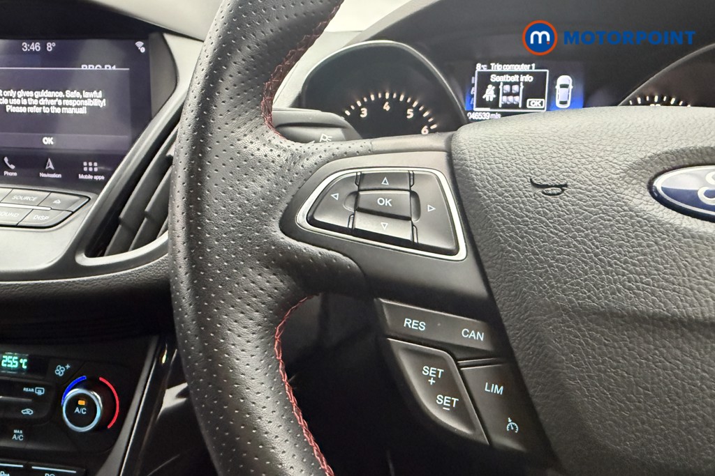 Ford Kuga St-Line Manual Petrol SUV - Stock Number (1585149) - 7th supplementary image