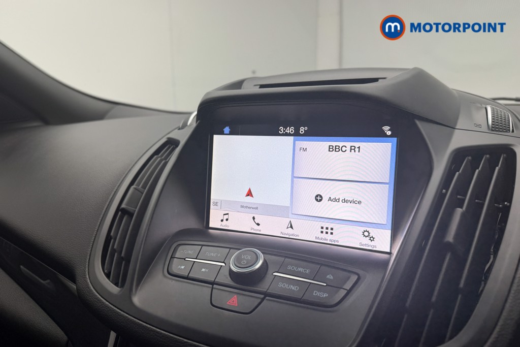 Ford Kuga St-Line Manual Petrol SUV - Stock Number (1585149) - 10th supplementary image