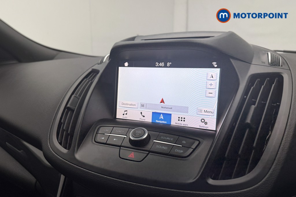 Ford Kuga St-Line Manual Petrol SUV - Stock Number (1585149) - 11th supplementary image