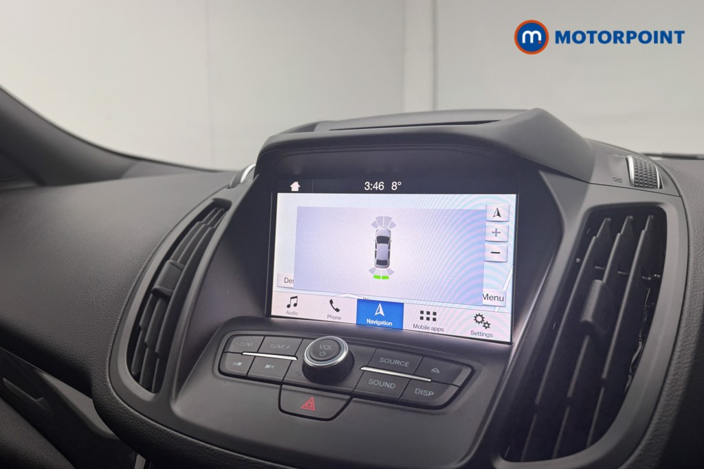 Ford Kuga St-Line Manual Petrol SUV - Stock Number (1585149) - 12th supplementary image