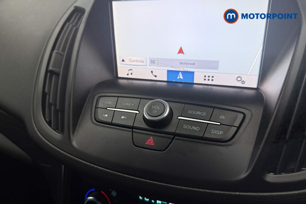 Ford Kuga St-Line Manual Petrol SUV - Stock Number (1585149) - 13th supplementary image