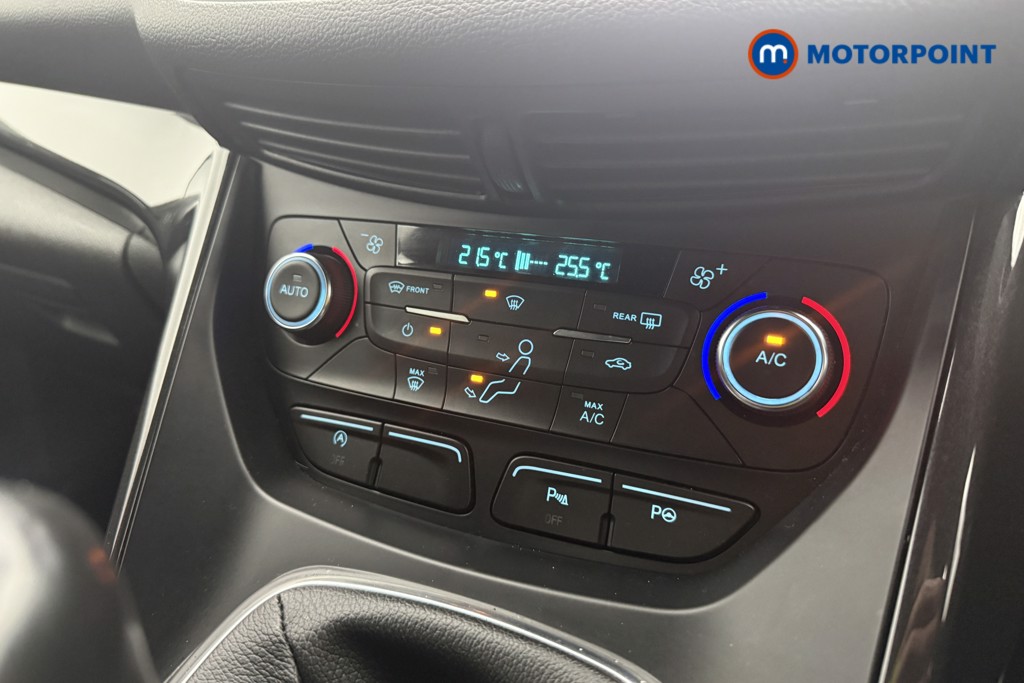 Ford Kuga St-Line Manual Petrol SUV - Stock Number (1585149) - 14th supplementary image